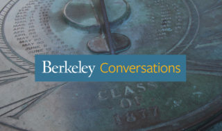 Cara discusses 'Virulent Viruses and Reservoir Hosts' in UC Berkeley's COVID Conversations series
