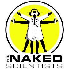 Cara discuses her recent eLife paper on 'The Naked Scientists' podcast